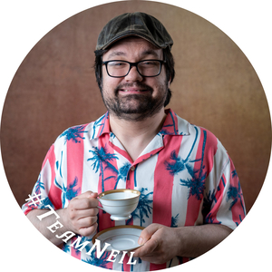 Team Page: Team Neil